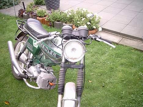 Kreidler RMC SOLGT billede 9