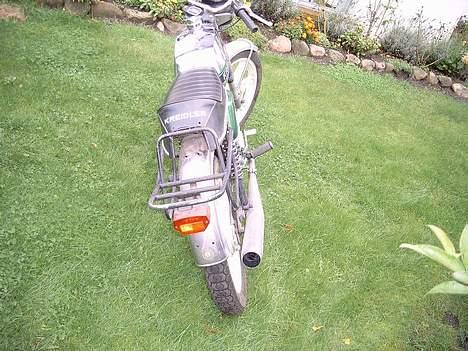 Kreidler RMC SOLGT billede 8