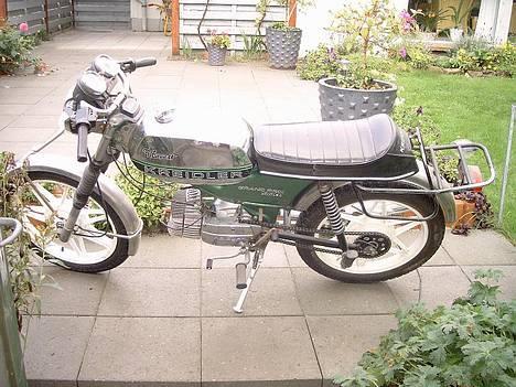 Kreidler RMC SOLGT billede 7