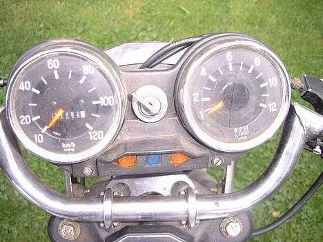 Kreidler RMC SOLGT billede 6