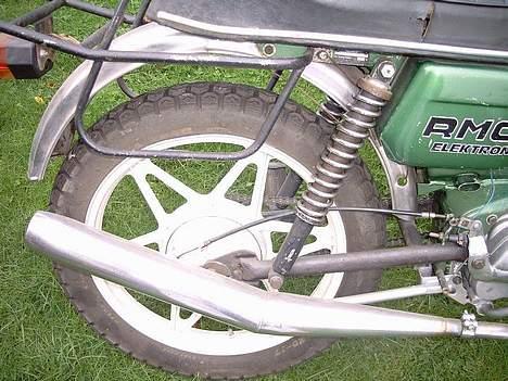 Kreidler RMC SOLGT billede 10