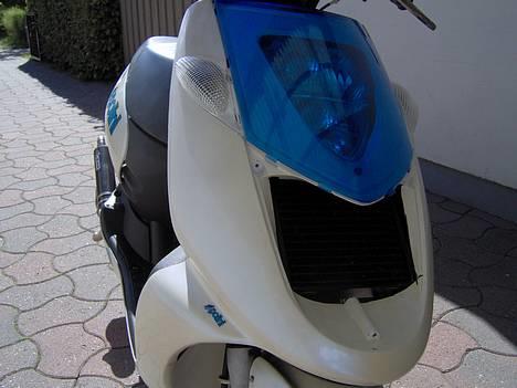 Aprilia Sonic LC70  Solgt - $.. billede 3