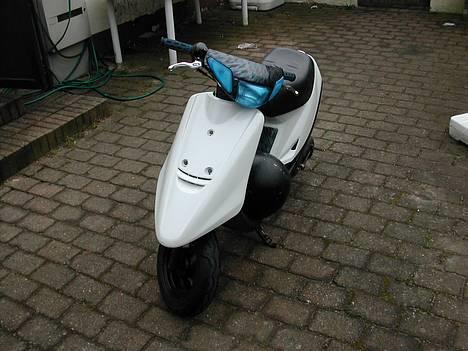 Yamaha Jog*stjålet*  billede 10
