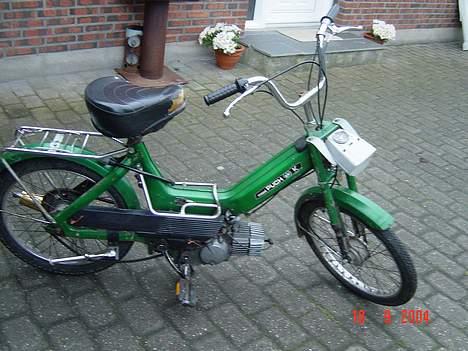 Puch Maxi (Solgt) billede 2