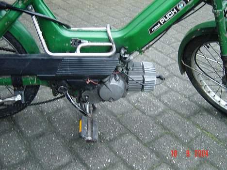 Puch Maxi (Solgt) billede 3