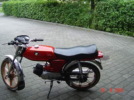 Puch Monza (Solgt) billede 3