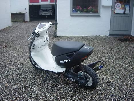 Aprilia Sonic "solgt" billede 3