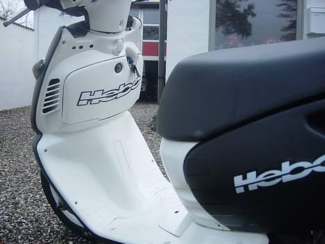 Aprilia Sonic "solgt" billede 4