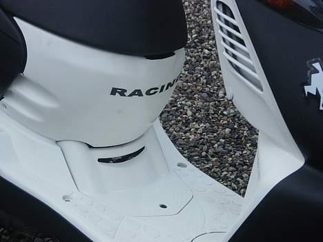 Aprilia Sonic "solgt" billede 6