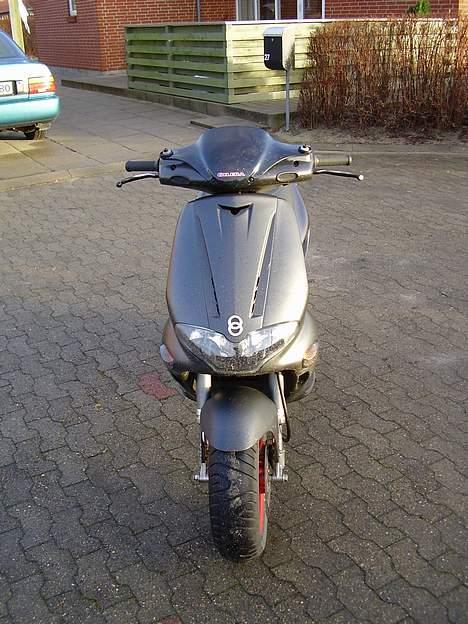 Gilera Runner billede 3