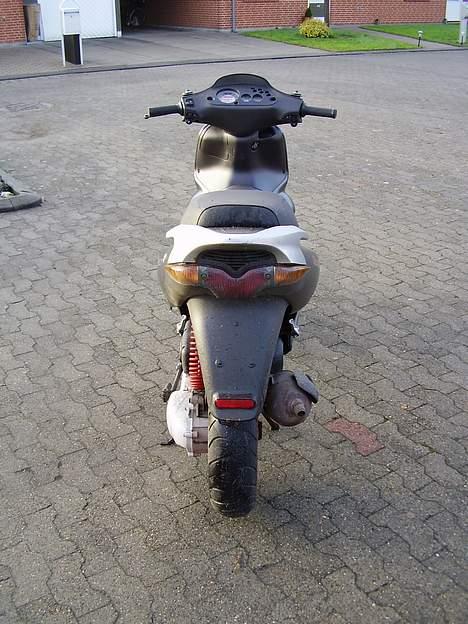 Gilera Runner billede 4