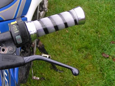 Suzuki smx SOLGT 9.400 billede 3