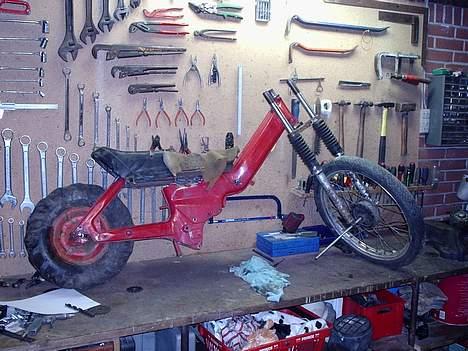 Puch maxi RS solgt billede 1