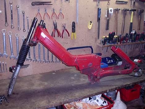 Puch maxi RS solgt billede 3