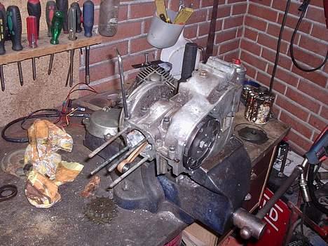 Puch maxi RS solgt billede 4