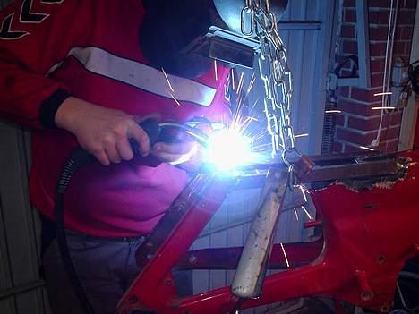 Puch maxi RS solgt billede 6