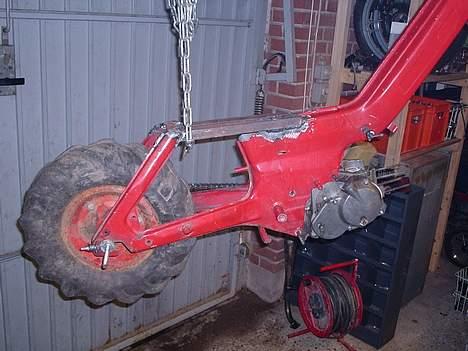 Puch maxi RS solgt billede 7