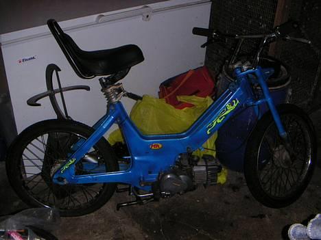 Puch               maxi  - ja her er hele vild dyret billede 3