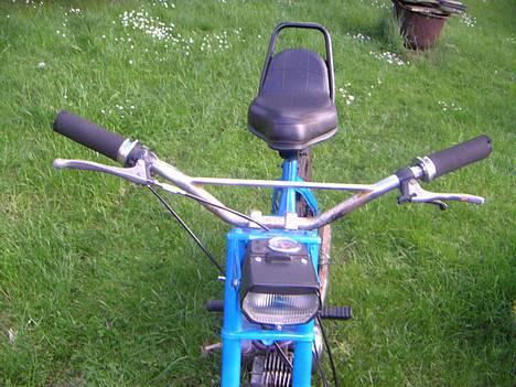 Puch               maxi  - flot billede 5