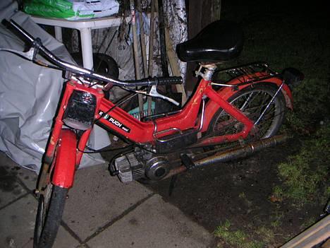 Puch               maxi  - da jeg købte den ik så fed næsten alt hva std billede 10