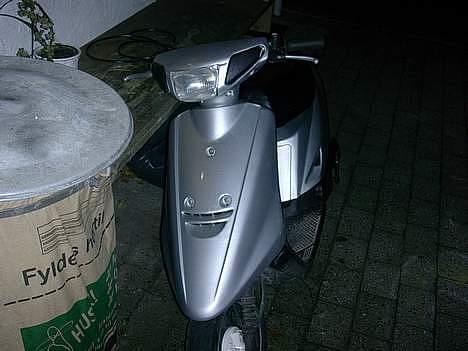 Yamaha JoG FS billede 1