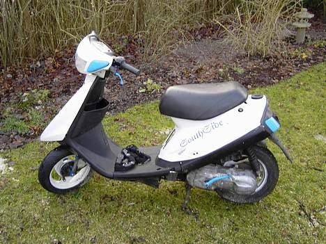 Yamaha Jog FS - Solgt billede 2