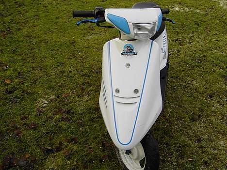 Yamaha Jog FS - Solgt billede 3