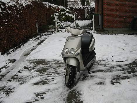 Yamaha Neo´s  billede 1