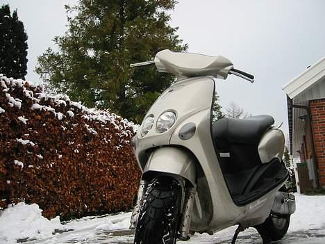 Yamaha Neo´s  billede 2