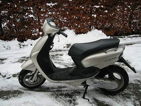 Yamaha Neo´s  billede 3