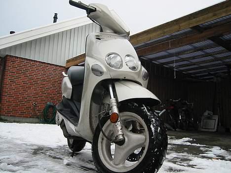 Yamaha Neo´s  billede 5