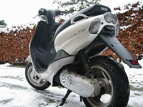 Yamaha Neo´s  billede 6