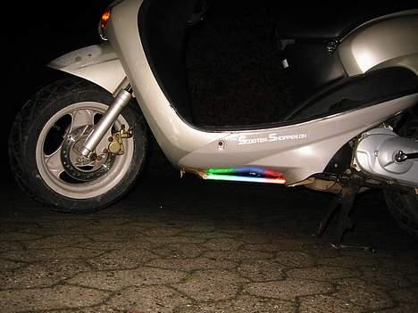 Yamaha Neo´s  billede 7