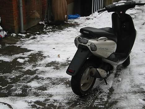 Yamaha Neo´s  billede 8