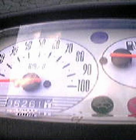 Yamaha Neo´s  billede 9