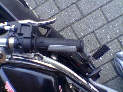 MiniBike Daytona G2 Solgt.. - Hebo Håndtag billede 3