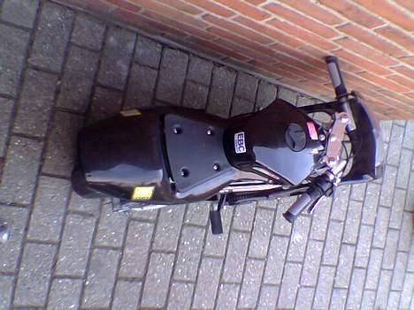 MiniBike Daytona G2 Solgt.. - Taget i dag 13/01-05 billede 4