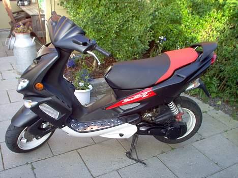 Peugeot Speedfight 2 wrc billede 4