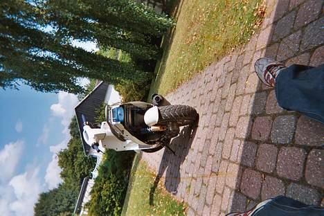 PGO hot 50  billede 2