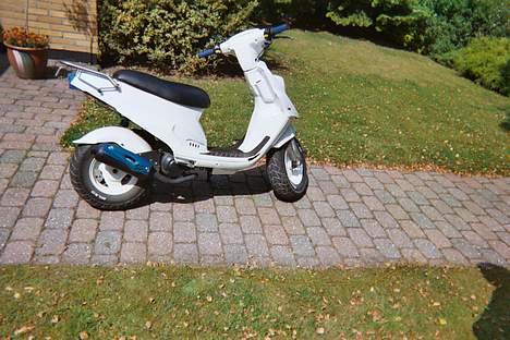 PGO hot 50  billede 4