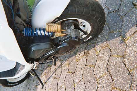 PGO hot 50  billede 6