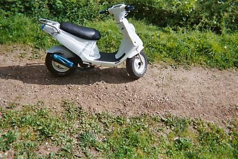 PGO hot 50  billede 5