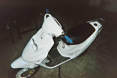 PGO hot 50  billede 9