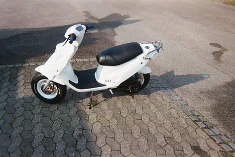 PGO hot 50  billede 10