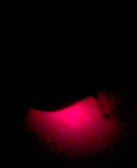 Piaggio New Zip - neon amokka, 2 stk rør.. billedet er taget med mobil desværre billede 7