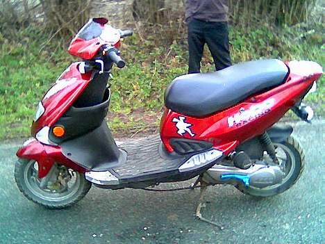 PGO Dr. Big billede 2