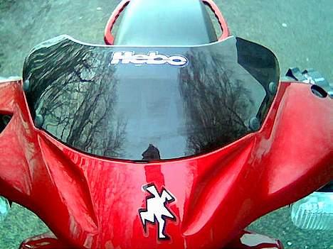 PGO Dr. Big billede 3