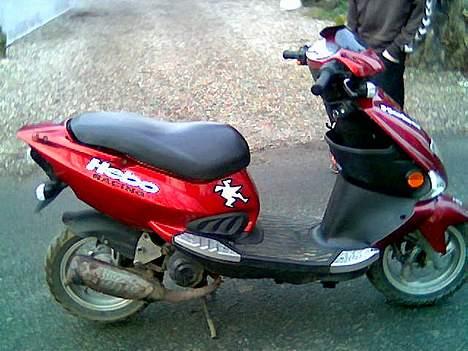 PGO Dr. Big billede 4