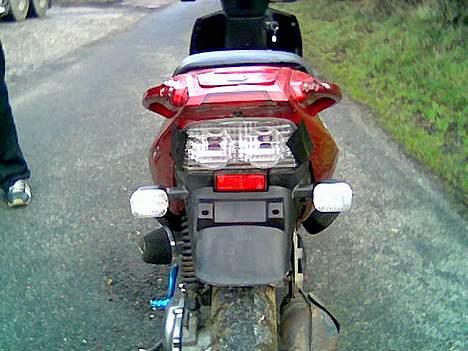 PGO Dr. Big billede 5