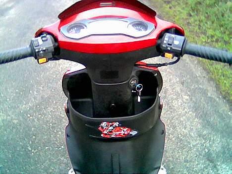 PGO Dr. Big billede 6